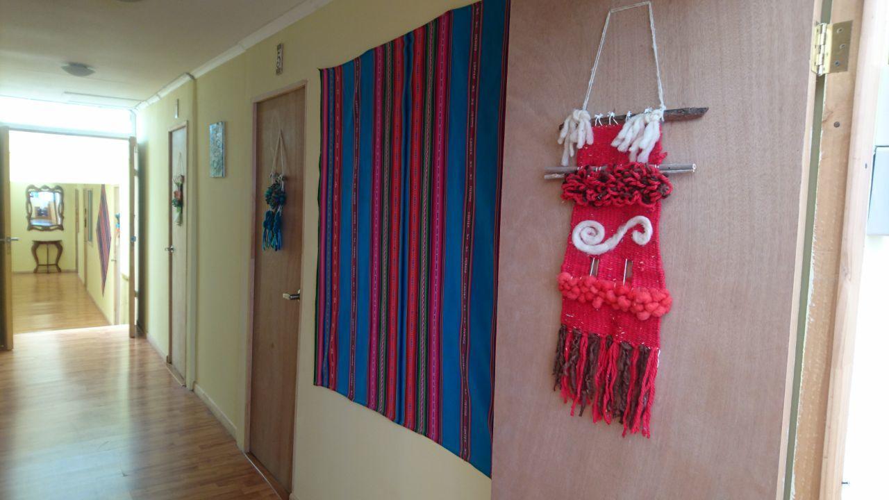 Hostal Consulado Caldera Extérieur photo